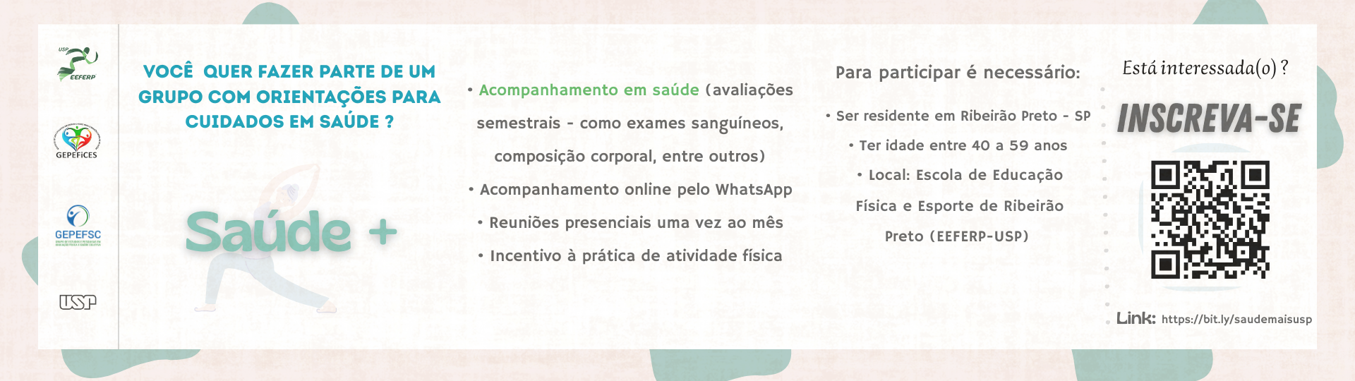 acontece