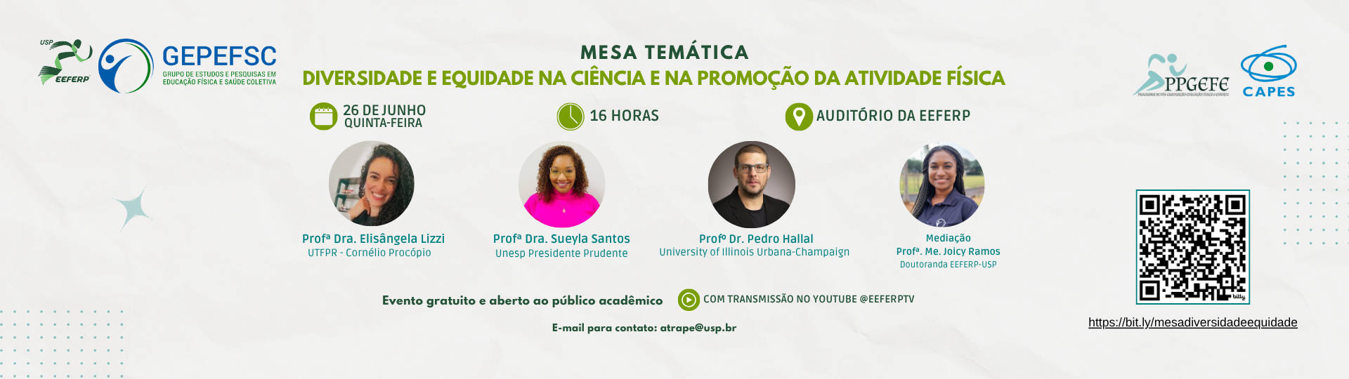 acontece