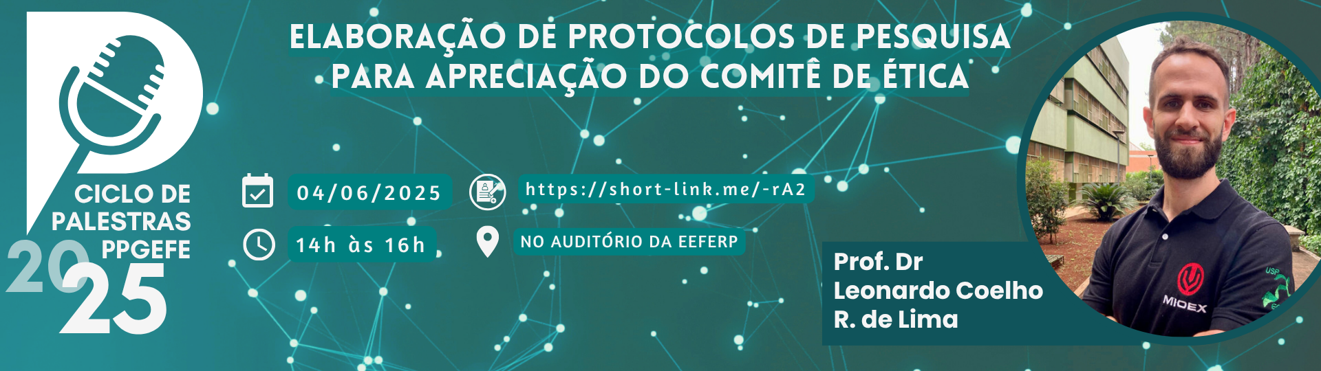 acontece
