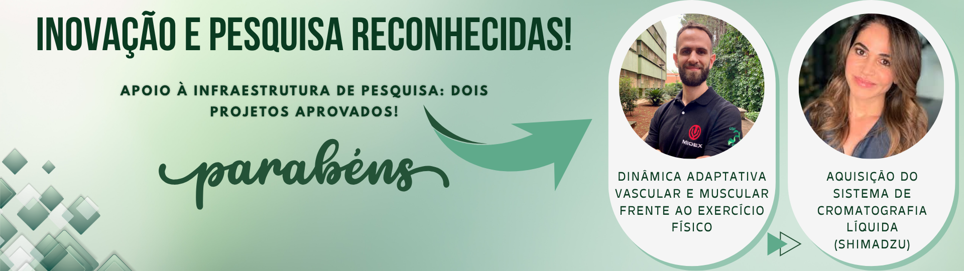 acontece