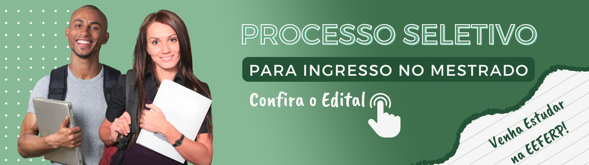 acontece