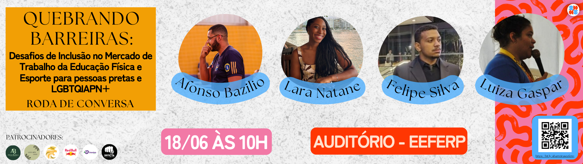 acontece