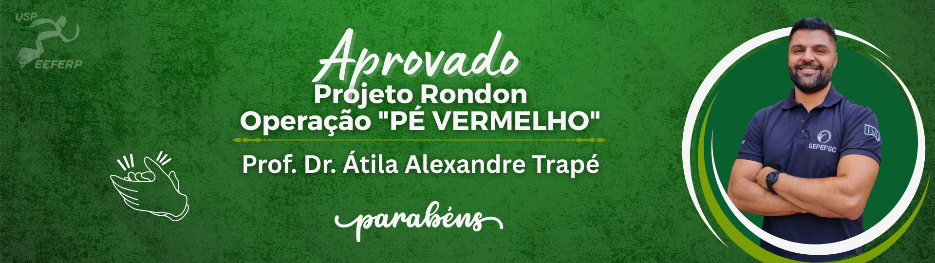 acontece