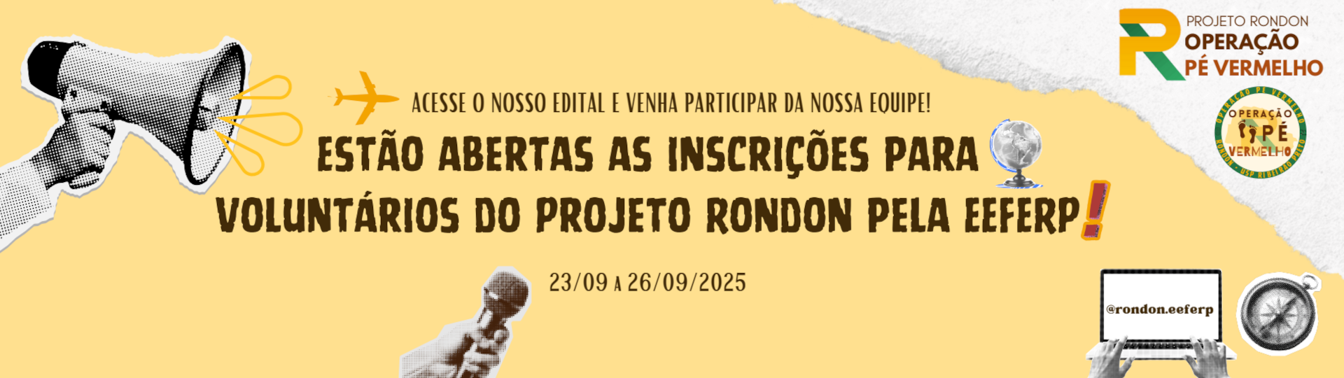 acontece