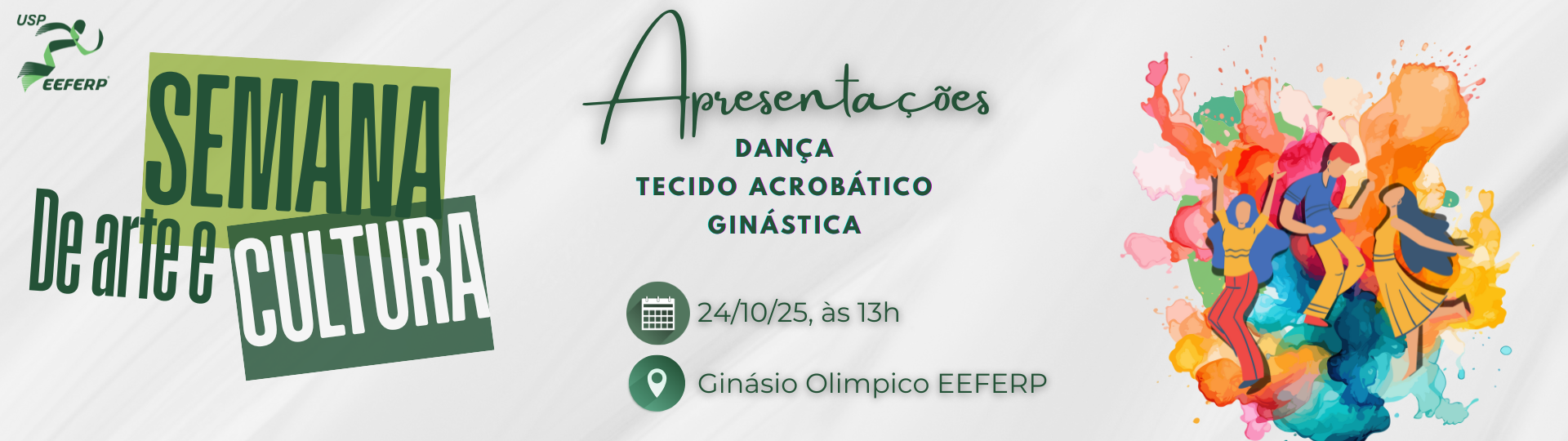 acontece