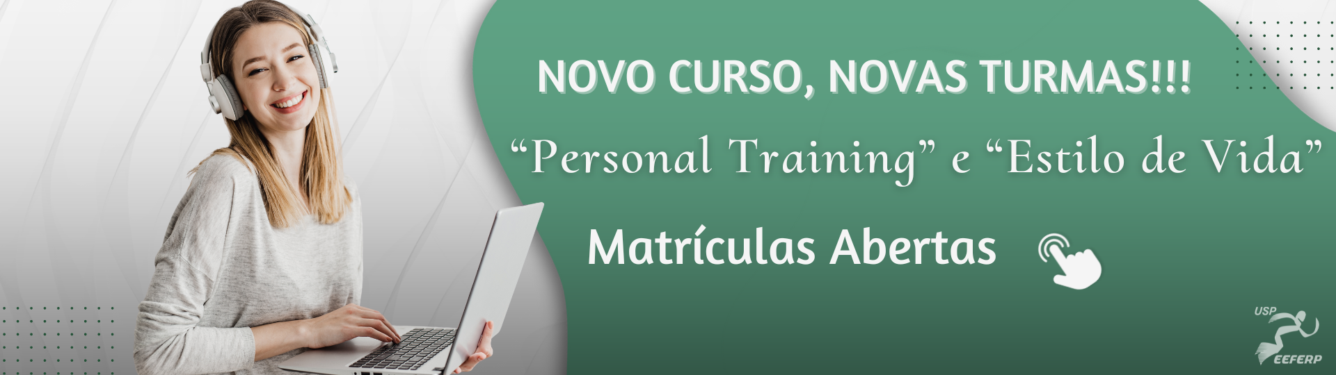 Curso Online de Aperfeiçoamento