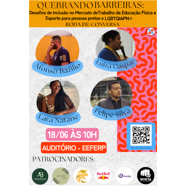 acontece