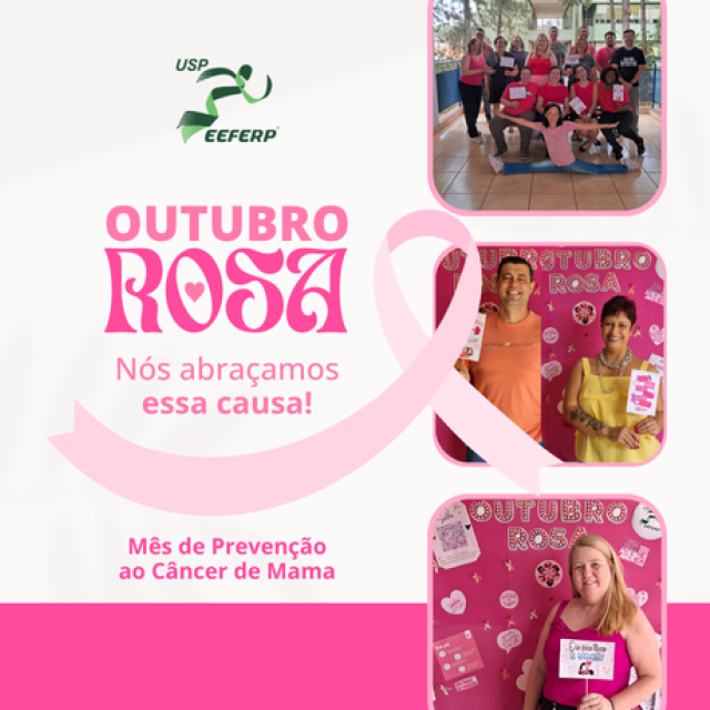 acontece