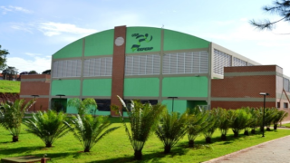 Ginásio Poliesportivo